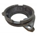 Flange Diferencial Esquerdo Fiat Uno Palio Strada 46514102