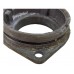 Flange Diferencial Esquerdo Fiat Uno Palio Strada 46514102