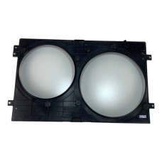 Defletor Ventoinha Vw Golf Bora Audi A3 97/06