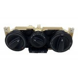 Comando Ar Condicionado Botão Vw Golf 1jo820045f