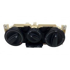 Comando Ar Condicionado Botão Vw Golf 1jo820045f