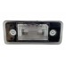Lanterna Luz Placa Vw Polo Spacefox 6q5943021