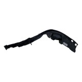 Guia Parachoque Traseiro Direito Vw Golf 1999 A 2014