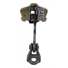 Limitador De Porta Vw Fox 2004 A 2014