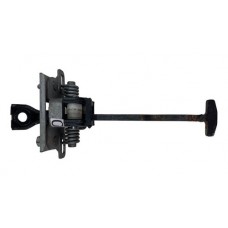 Limitador Porta Tras Esquerda Citroen C4 Picasso 2007 A 2014