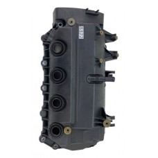 Tampa De Válvula Renault Sandero Logan Clio 1.0 16v