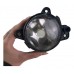 Farol De Milha Esquerdo Vw Gol Fox Polo 07/14 Fv