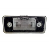 Lanterna Luz Placa Vw Polo Spacefox 6q5943021
