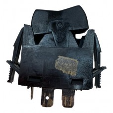 Botão Interruptor Farol Vw Gol Voyage Parati Quadrado