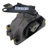 Coxim Motor Direito Vw Gol G5 G6 Fox 5u0199167