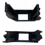 Kit Suporte Superior E Inferior Radiador Vw Gol G5 G6 G7