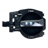 Maçaneta Interna Tras. Esquerda Citroen C3 03/12