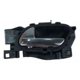 Maçaneta Interna Dianteira Le Citroen Aircross Peugeot 308