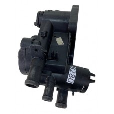 Carcaça Valvula Termostática Vw Gol Voyage Fox