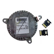 Modulo Reator Farol Nissan Frontier W0898