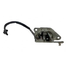 Fechadura Tampa Traseira Fiat Palio Siena 2004 A 2012