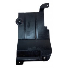 Capa Proteção Defletor Inferior Le Citroen C3 2003 A 2012