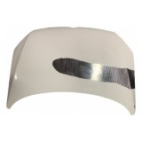 Capo Dianteiro Vw Fox 2010 A 2014 Recuperado