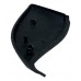 Moldura Interna Retrovisor Esquerdo Citroen C3 2005 A 2011
