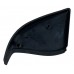 Moldura Interna Retrovisor Esquerdo Citroen C3 2005 A 2011