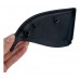 Moldura Interna Retrovisor Esquerdo Citroen C3 2005 A 2011