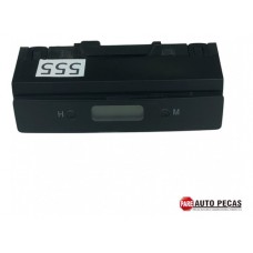 Relógio Digital Painel Toyota Corolla 8391002090