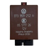 Modulo Conforto Vidro Vw Gol Parati G3 1995 A 2004