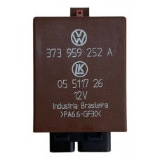 Modulo Conforto Vidro Vw Gol Parati G3 1995 A 2004