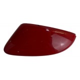 Capa Retrovisor Esquerdo Vw Gol G6 Polo Golf C/ Pisca 14/17