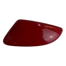 Capa Retrovisor Esquerdo Vw Gol G6 Polo Golf C/ Pisca 14/17