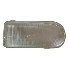 Lente Farol Direito Vw Gol Bola 1995 A 2004 Arteb