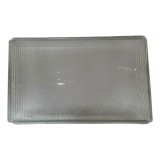 Lente Farol Direito Vw Gol Quadrado 87 A 90 Hella Arteb