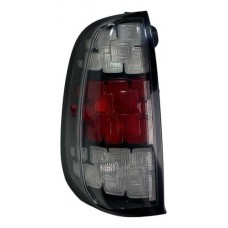 Lanterna Traseira Esquerda Fiat Uno 2015 A 2021