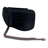 Comando Botão Direito Volante Vw Polo Golf 2012