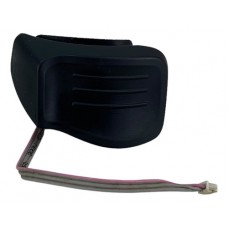 Comando Botão Direito Volante Vw Polo Golf 2012