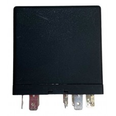 Modulo Rele Vidro Vw Golf Fox Gol Up 1je959254a