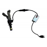 Lâmpada Ultra Led Flex Prime H7 H7