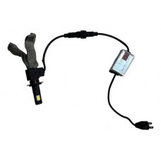 Lâmpada Ultra Led Flex Prime H7 H7