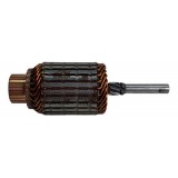 Induzido Partida Ford Ecosport 8 Dentes 25 Laminas