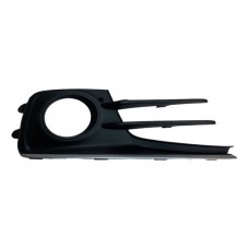 Moldura Farol De Milha Direito Vw Fox Spacefox 2015 A 2020