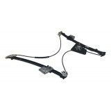 Máquina De Vidro Diant. Direita Vw Gol Parati G3 G4