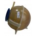 Reservatorio Agua Radiador Vw Gol Saveiro G5 G6 G7