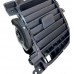 Difusor De Ar Esquerdo Honda Civic 2007 A 2011  77620snaa120