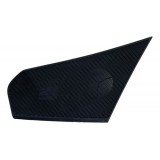 Tela Tweeter Painel Lado Esquerdo Honda Civic 2007 A 2011 Preto
