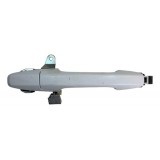 Maçaneta Externa Traseira Esquerda Honda Civic 2007 A 2011 Traseira