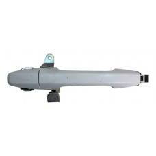 Maçaneta Externa Traseira Esquerda Honda Civic 2007 A 2011 Traseira