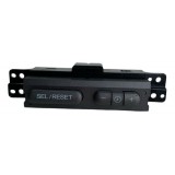 Botão Piloto Automático Honda Civic 2007 A 2011