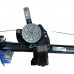 Maquina Vidro Eletrico Diant Fiat Grand Siena Palio 51849097