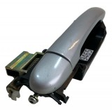 Maçaneta Externa Traseira Direita Fiat Palio Attractive - Traseira