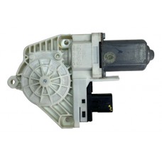 Motor Vidro Elétrico Dianteiro Esquerdo New Fiesta 13 A 16